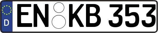 EN-KB353