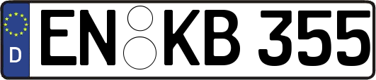 EN-KB355