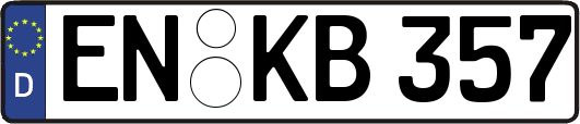 EN-KB357