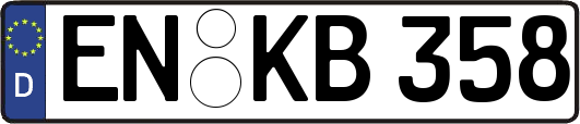 EN-KB358