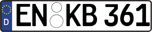 EN-KB361