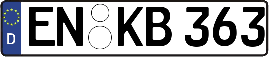 EN-KB363