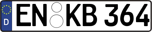 EN-KB364