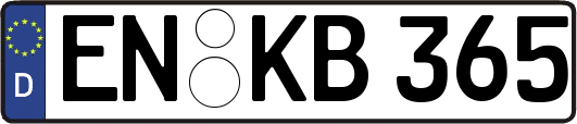 EN-KB365