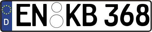 EN-KB368