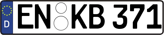 EN-KB371