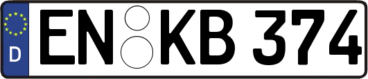 EN-KB374