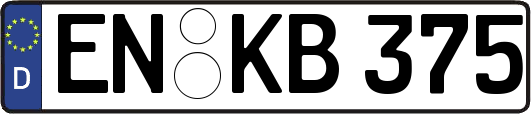 EN-KB375