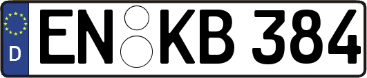 EN-KB384