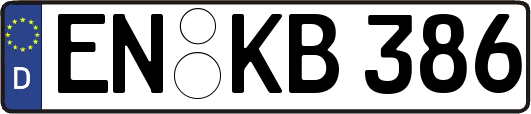 EN-KB386
