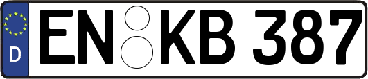 EN-KB387