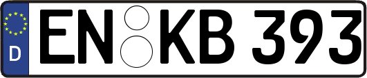 EN-KB393