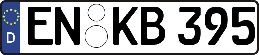 EN-KB395