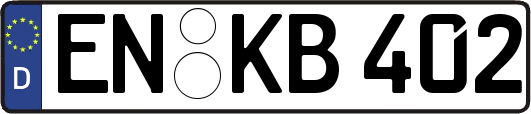 EN-KB402
