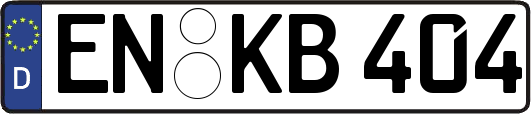 EN-KB404