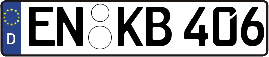 EN-KB406