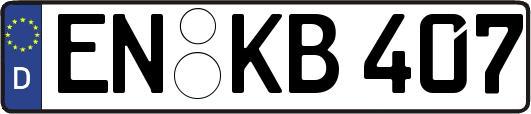 EN-KB407