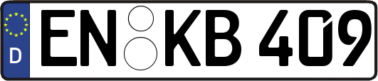EN-KB409