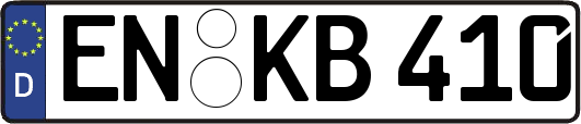 EN-KB410
