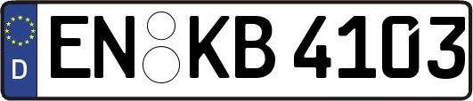 EN-KB4103