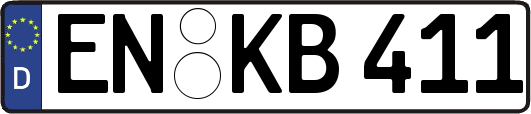 EN-KB411