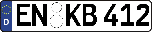 EN-KB412