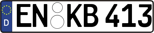 EN-KB413