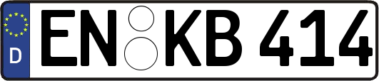 EN-KB414