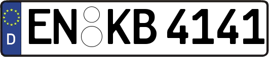 EN-KB4141