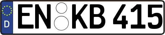EN-KB415