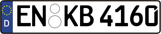 EN-KB4160