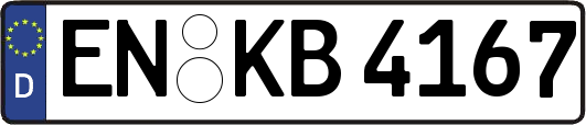 EN-KB4167