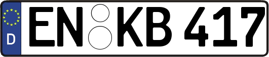 EN-KB417