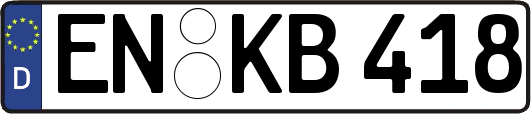 EN-KB418