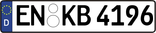 EN-KB4196