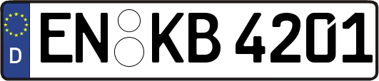 EN-KB4201