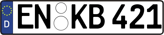 EN-KB421