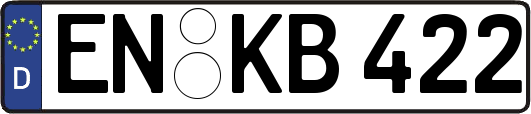 EN-KB422