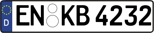EN-KB4232