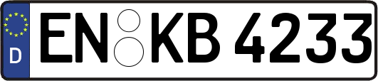 EN-KB4233