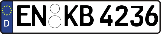 EN-KB4236