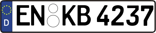 EN-KB4237