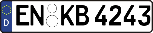 EN-KB4243