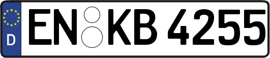 EN-KB4255