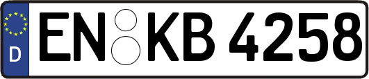 EN-KB4258
