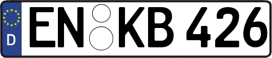 EN-KB426