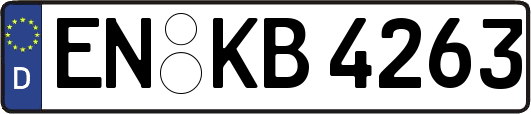 EN-KB4263