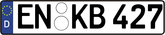 EN-KB427