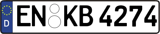 EN-KB4274
