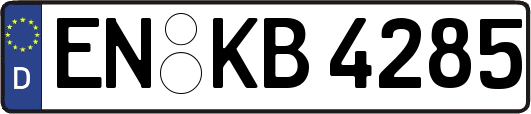 EN-KB4285